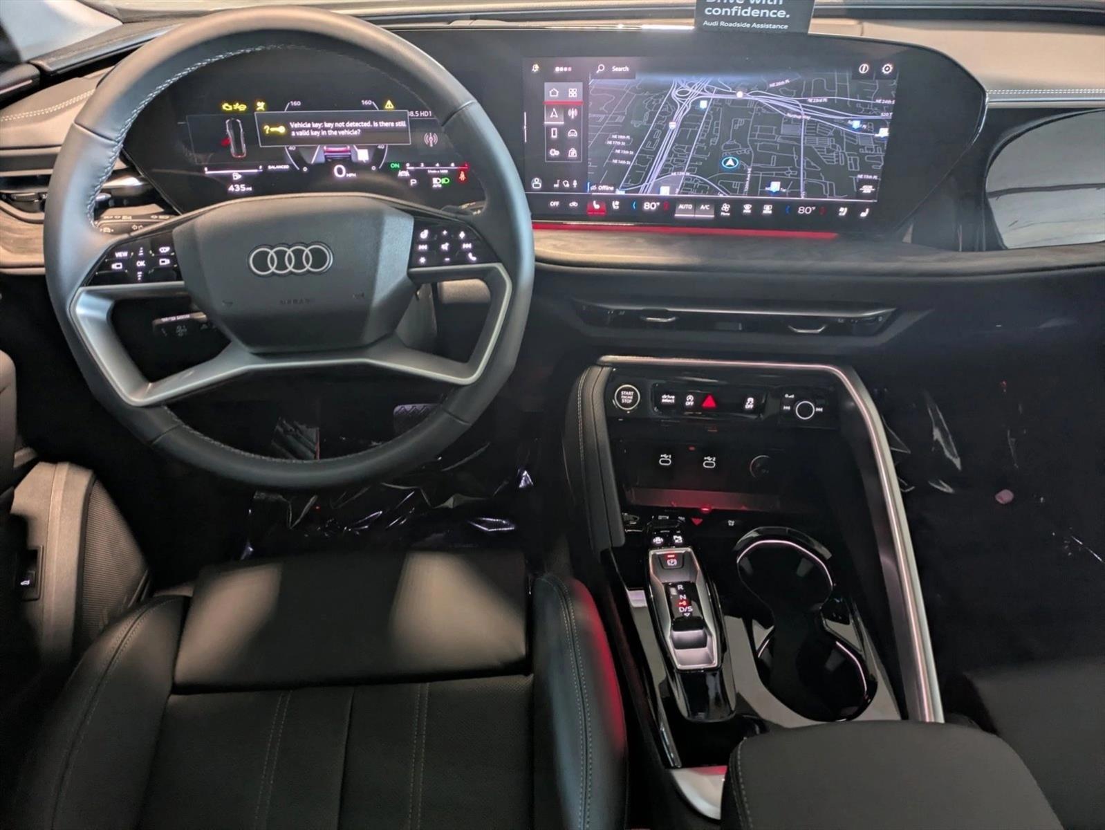 Thumbnail: 2025 Audi Q5 - 3