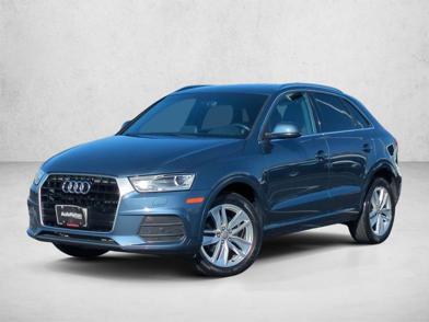 2017 Audi Q3 Premium Plus -
                  Tustin, CA