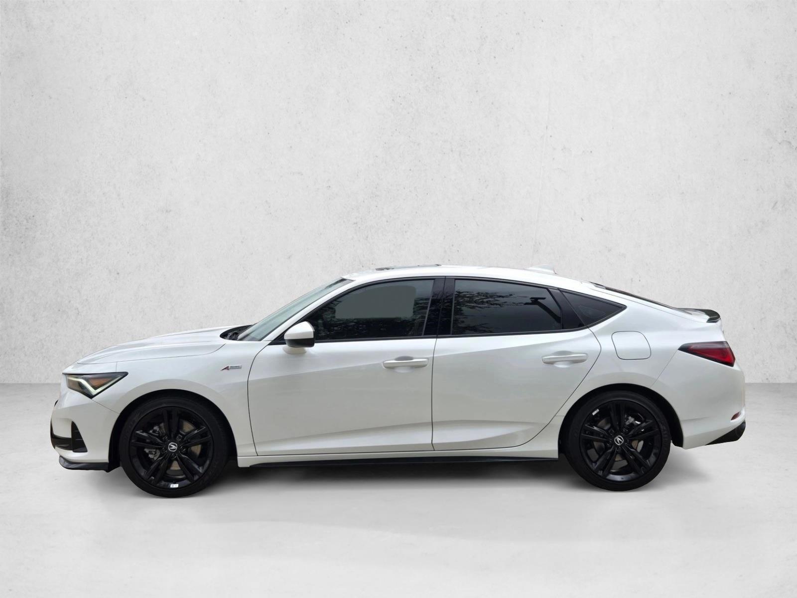 Thumbnail: 2026 Acura Integra - 2