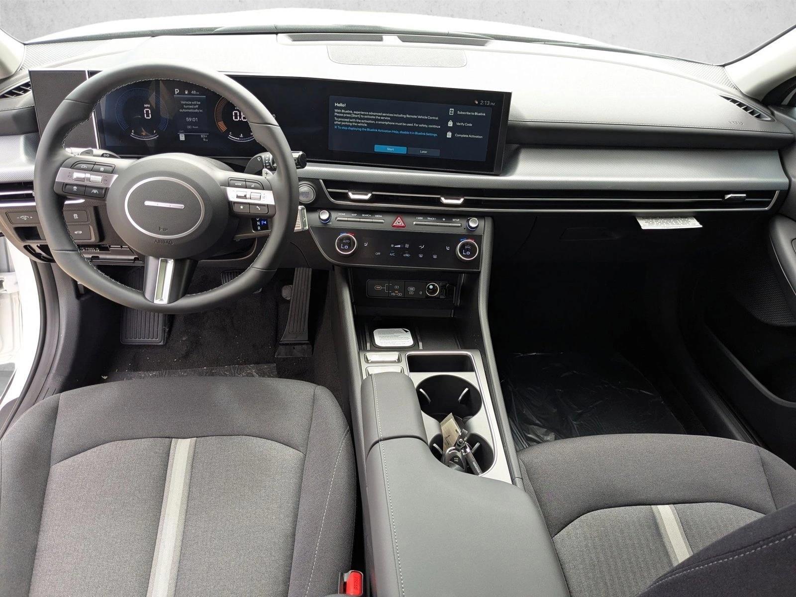 Thumbnail: 2026 Hyundai Sonata - 3