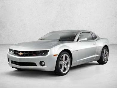 2010 Chevrolet Camaro  -
                  Fort Worth, TX