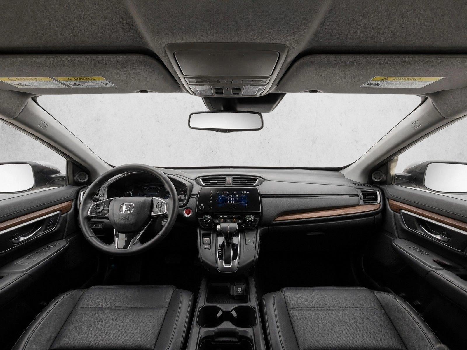 Thumbnail: 2018 Honda CR-V - 4