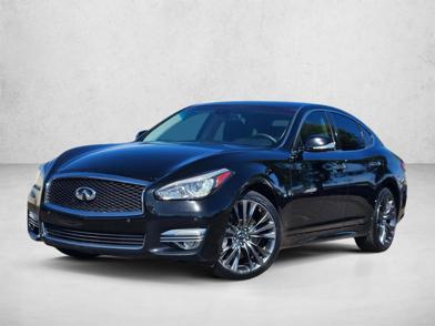 2019 INFINITI Q70 Luxe -
                  Phoenix, AZ