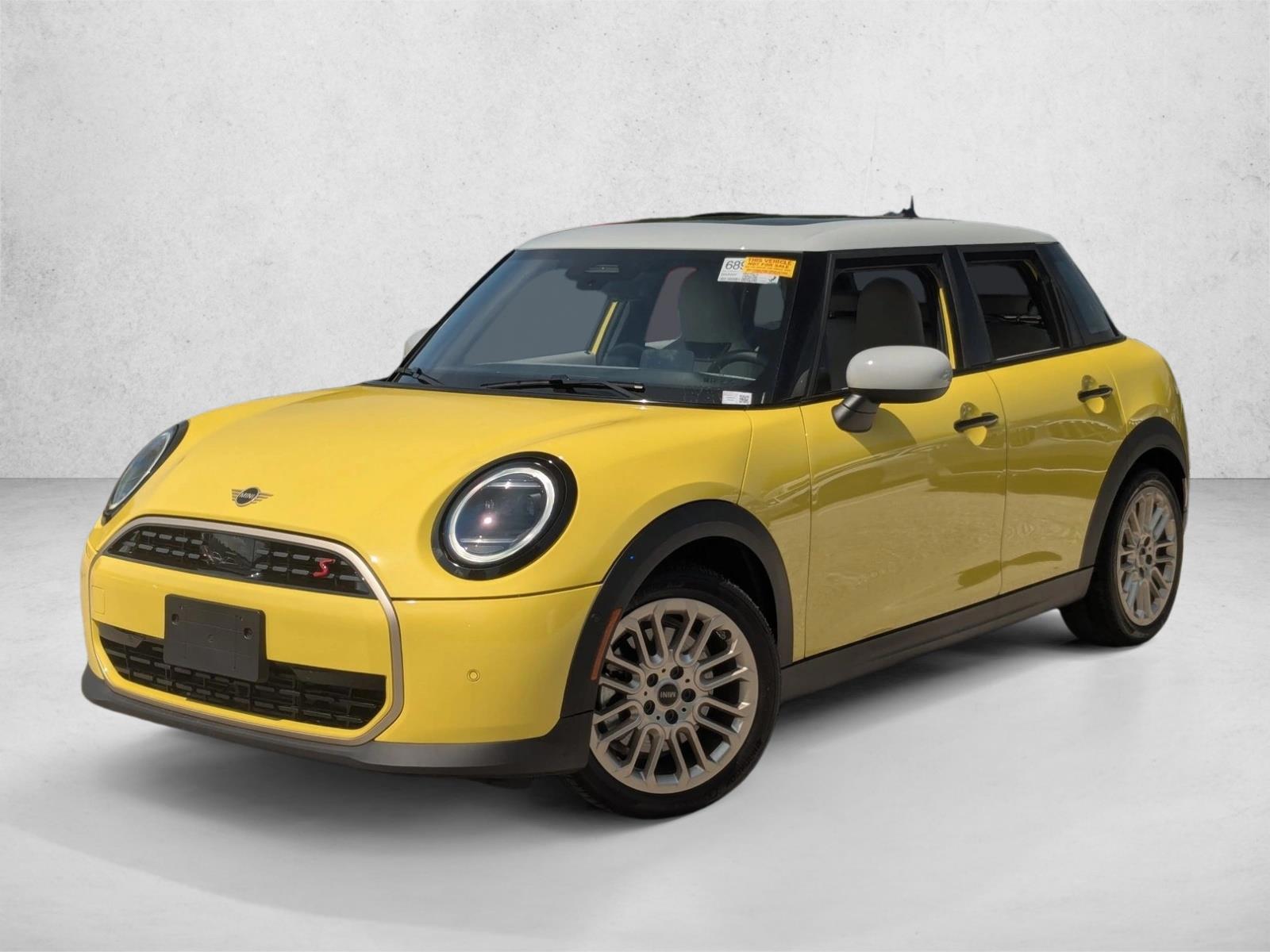 Thumbnail: 2025 MINI Cooper Hardtop - 1