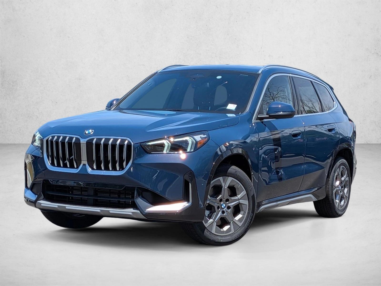Thumbnail: 2026 BMW X1 - 1
