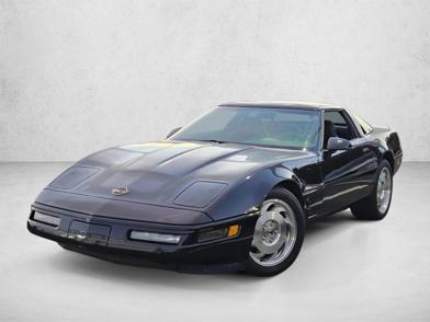 1996 Chevrolet Corvette  -
                  Clearwater, FL