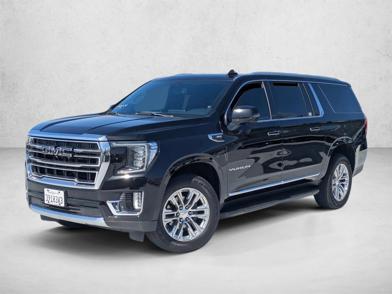 2021 GMC Yukon XL SLT -
                  Carlsbad, CA