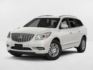 2015 Buick Enclave Leather Group -
                  Houston, TX