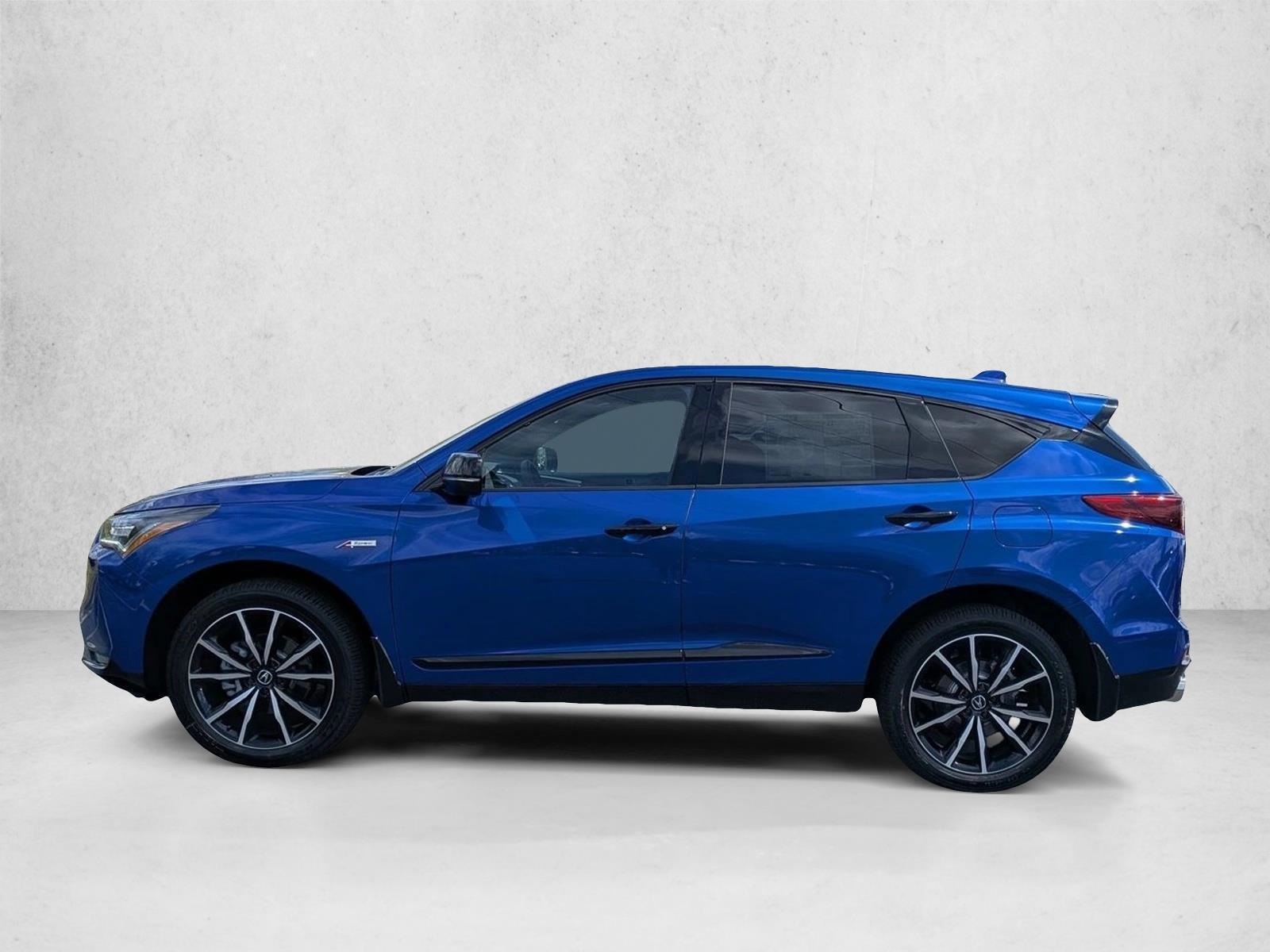 Thumbnail: 2026 Acura RDX - 2