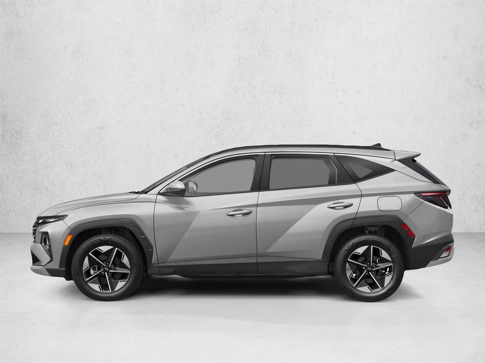 Thumbnail: 2026 Hyundai Tucson - 2