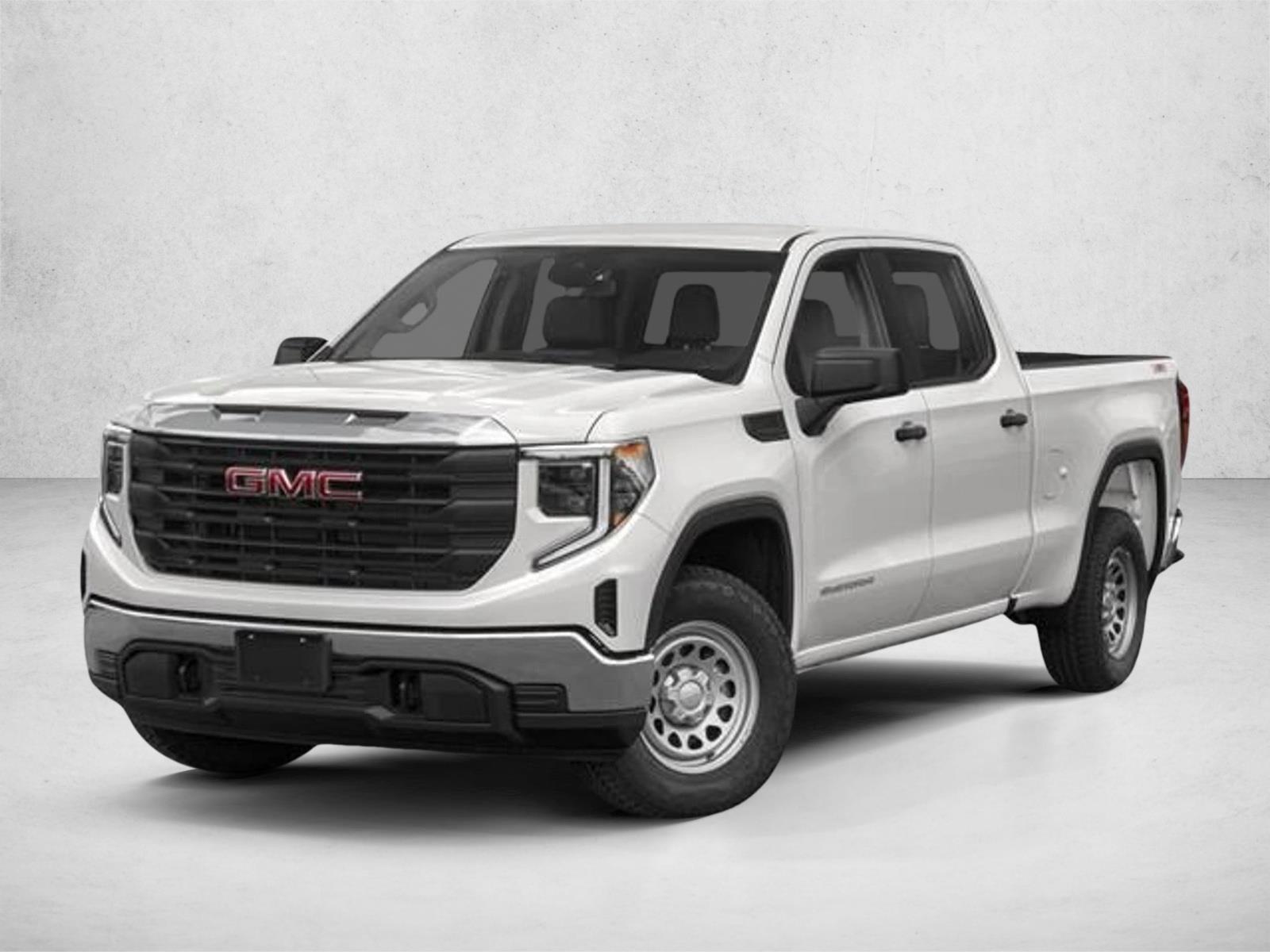 Thumbnail: 2023 GMC Sierra 1500 - 2