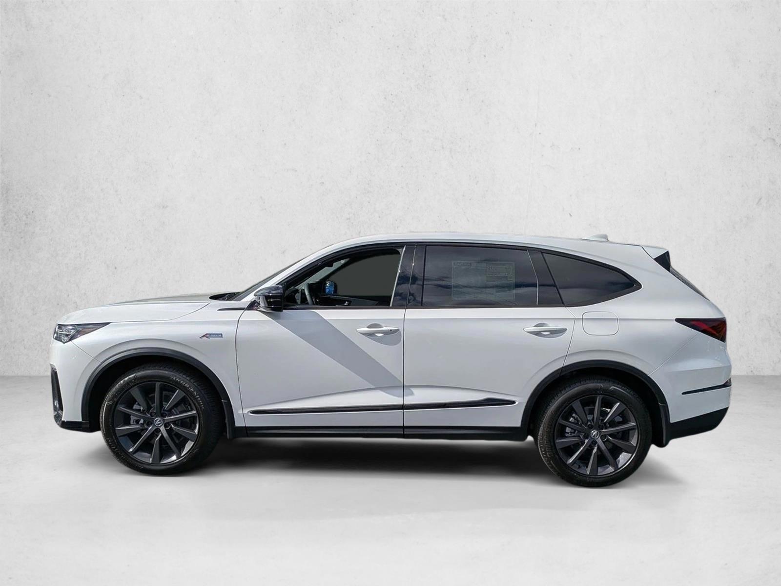 Thumbnail: 2026 Acura MDX - 2