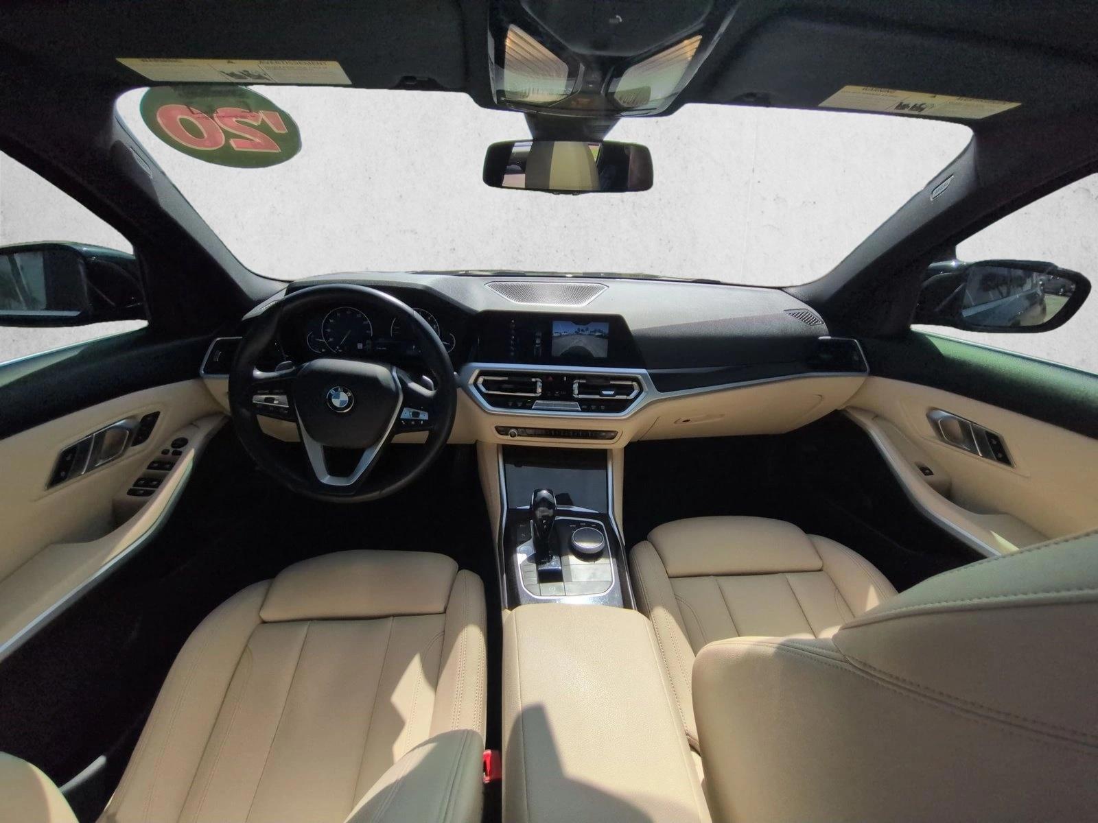Thumbnail: 2020 BMW 3 Series - 3