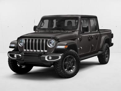 2021 Jeep Gladiator High Altitude -
                  Phoenix, AZ