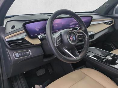 2026 Buick Enclave