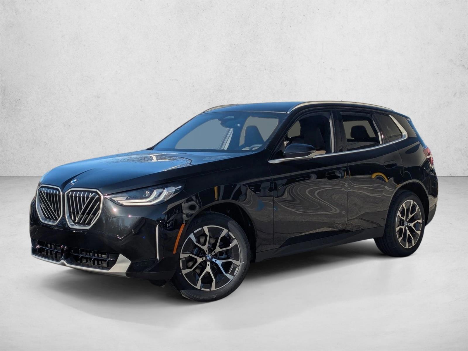 Thumbnail: 2026 BMW X3 - 1