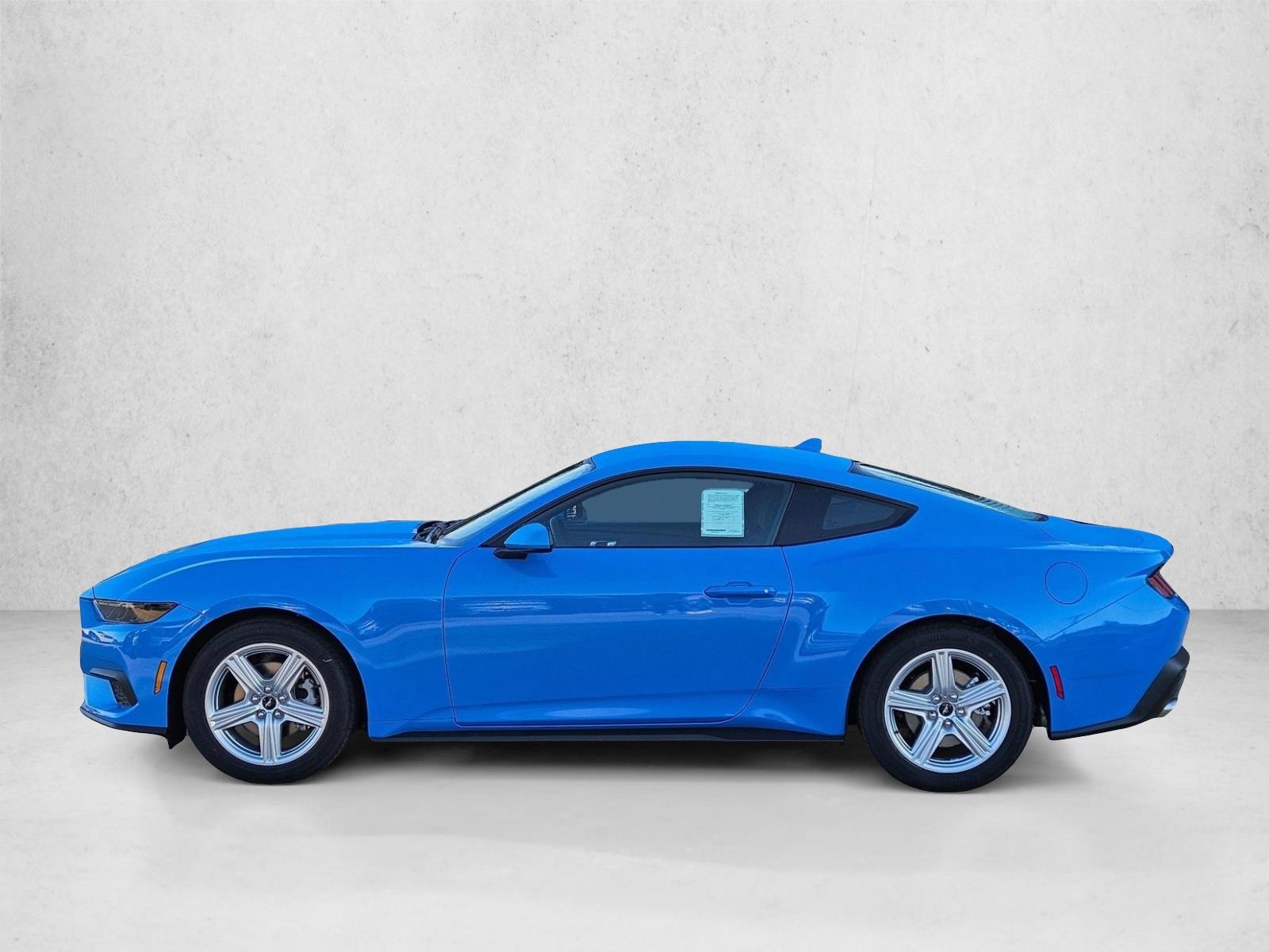 Thumbnail: 2026 Ford Mustang - 2