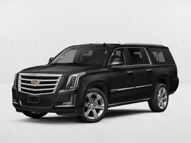 2017 Cadillac Escalade ESV Premium Luxury -
                  Buford, GA