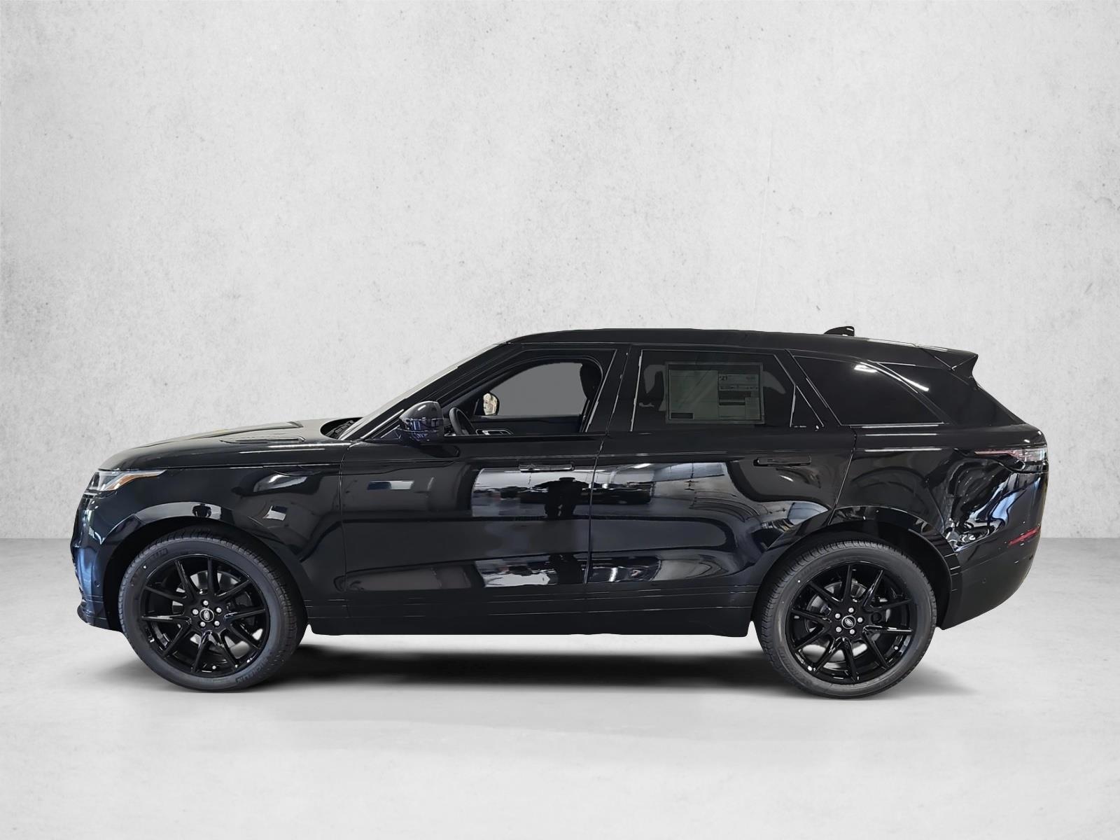 Thumbnail: 2026 Land Rover Range Rover Velar - 2