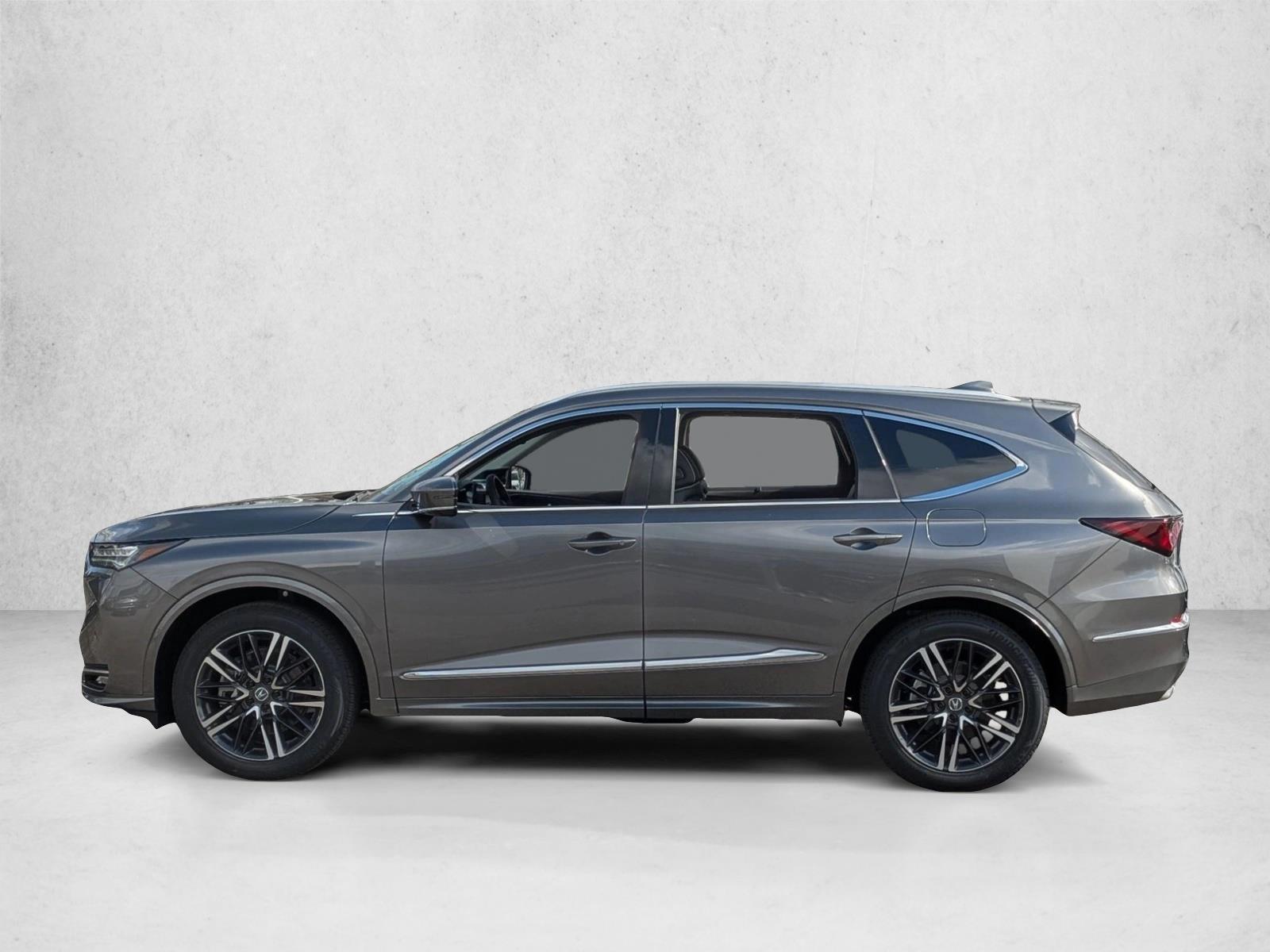 Thumbnail: 2026 Acura MDX - 2