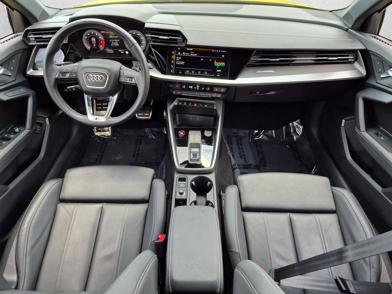 2024 Audi S3