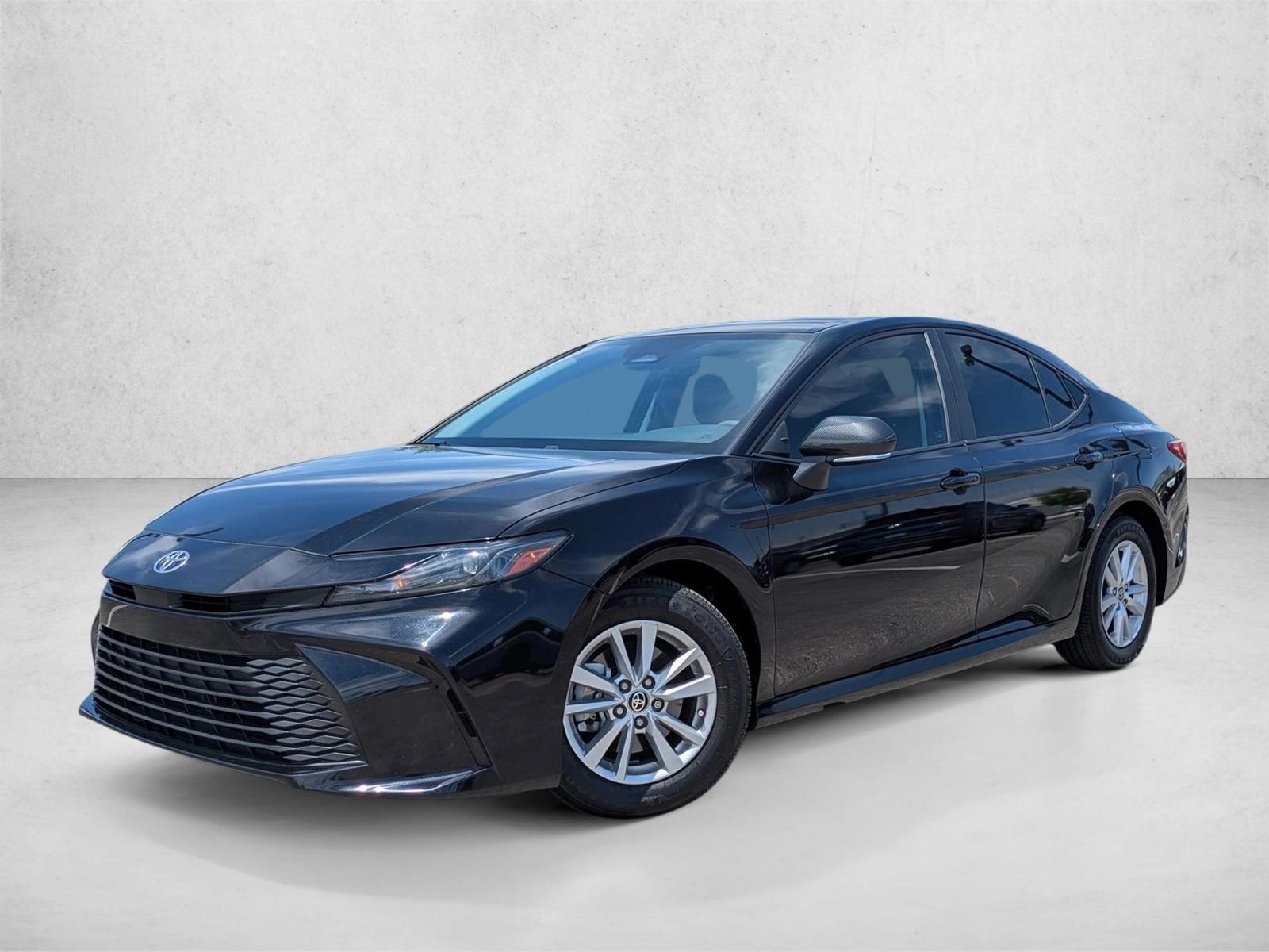 Thumbnail: 2025 Toyota Camry - 1