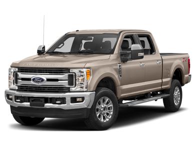 2018 Ford F-250 XLT -
                  Centennial, CO