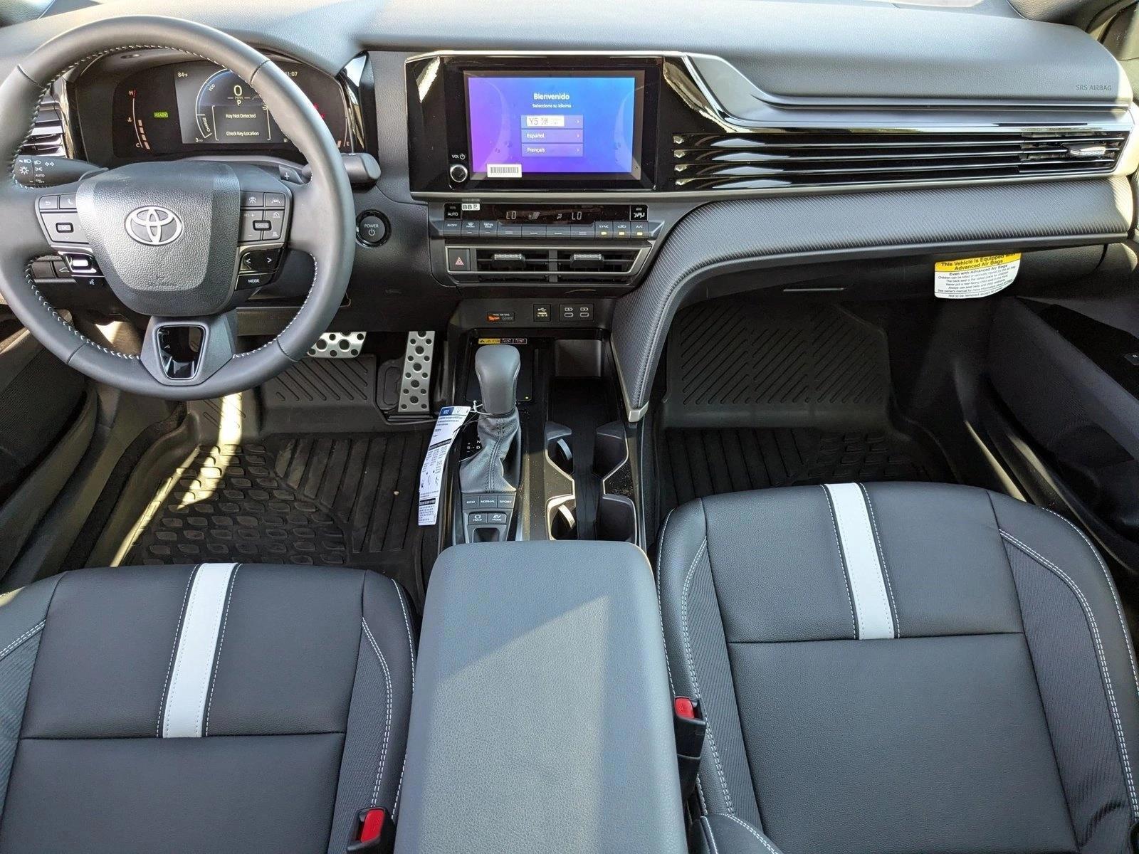 Thumbnail: 2026 Toyota Camry - 3