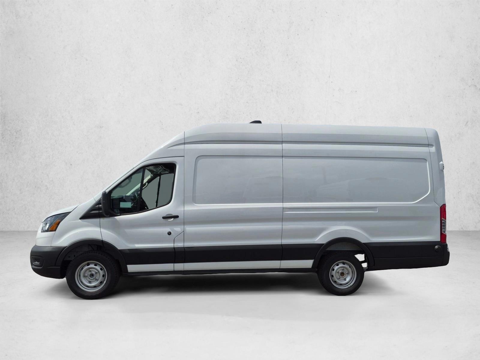 Thumbnail: 2026 Ford Transit Series - 2