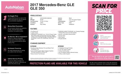 2017 Mercedes-Benz GLE 350 -
                  Chicago, IL