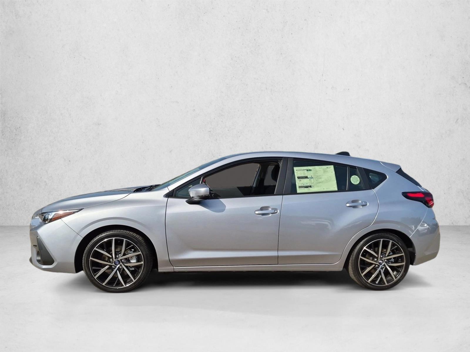 Thumbnail: 2026 Subaru Impreza - 2