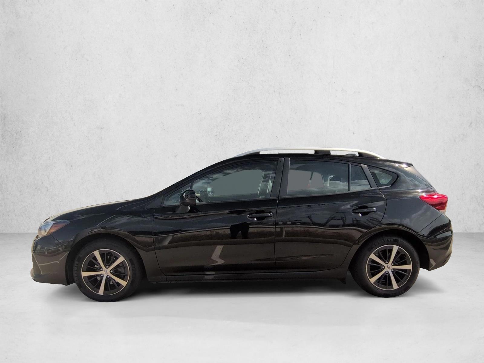 Thumbnail: 2022 Subaru Impreza - 2