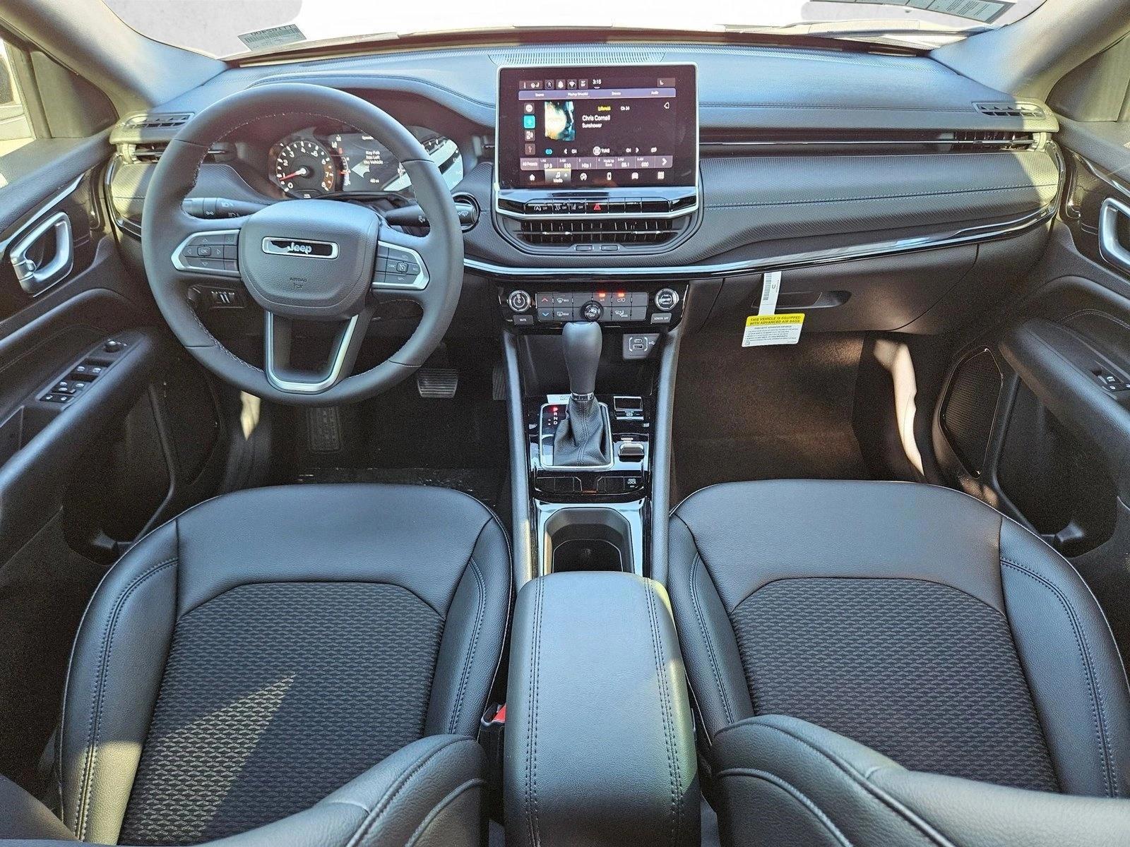 Thumbnail: 2026 Jeep Compass - 3