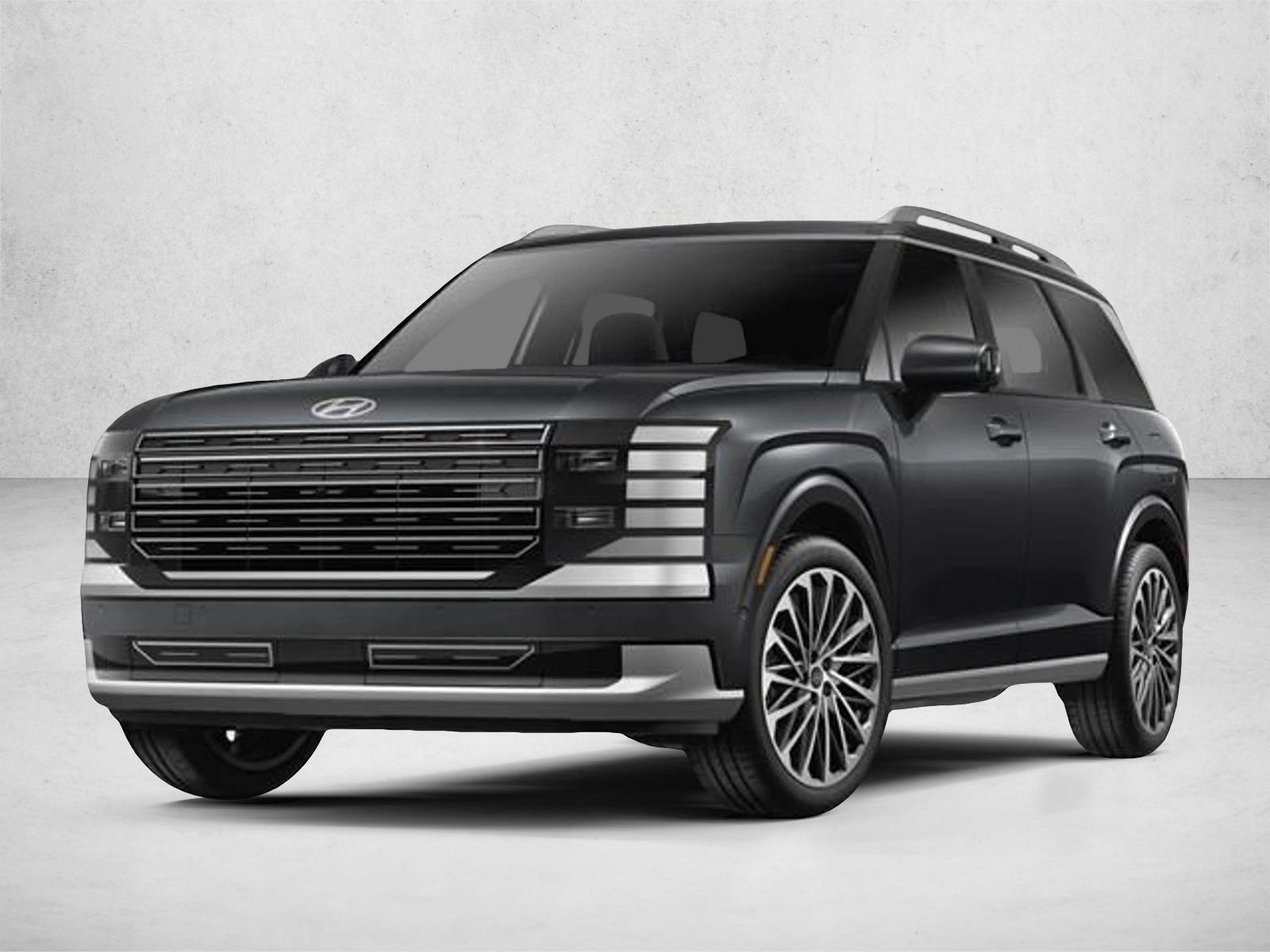 Thumbnail: 2026 Hyundai Palisade - 1