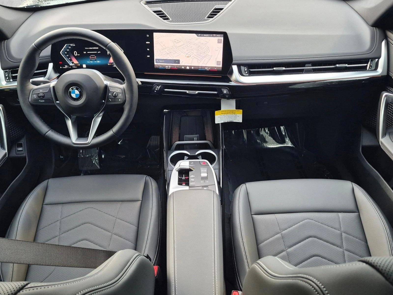 Thumbnail: 2027 BMW X1 - 4