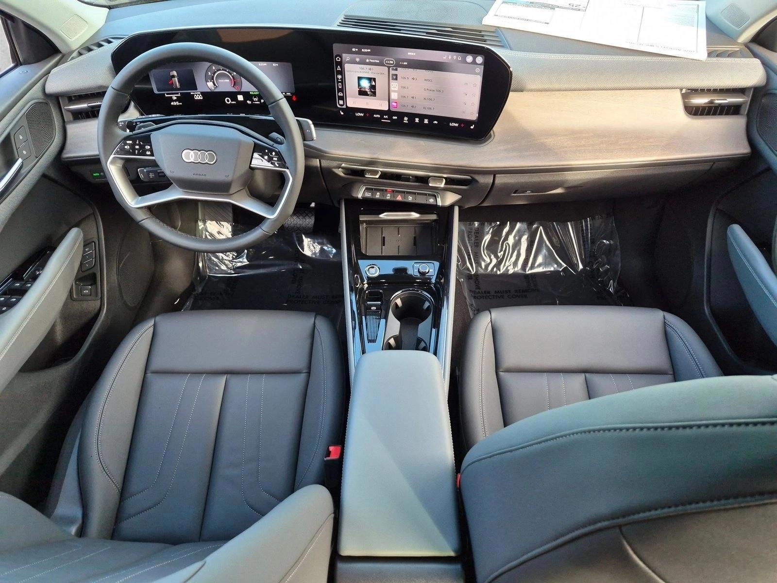 Thumbnail: 2026 Audi Q3 - 4