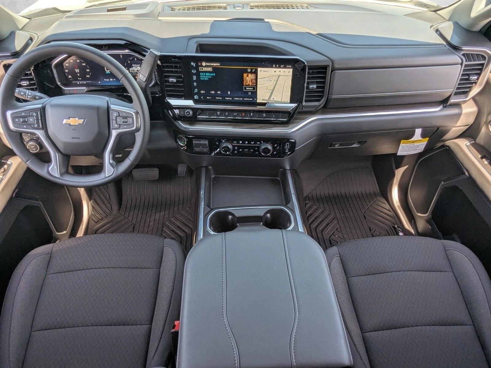 Thumbnail: 2026 Chevrolet Silverado 2500 - 4