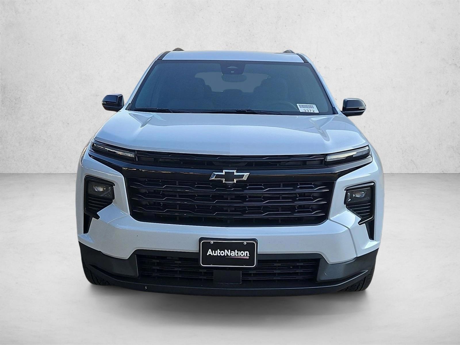 2027 Chevrolet Traverse LT - Photo 6