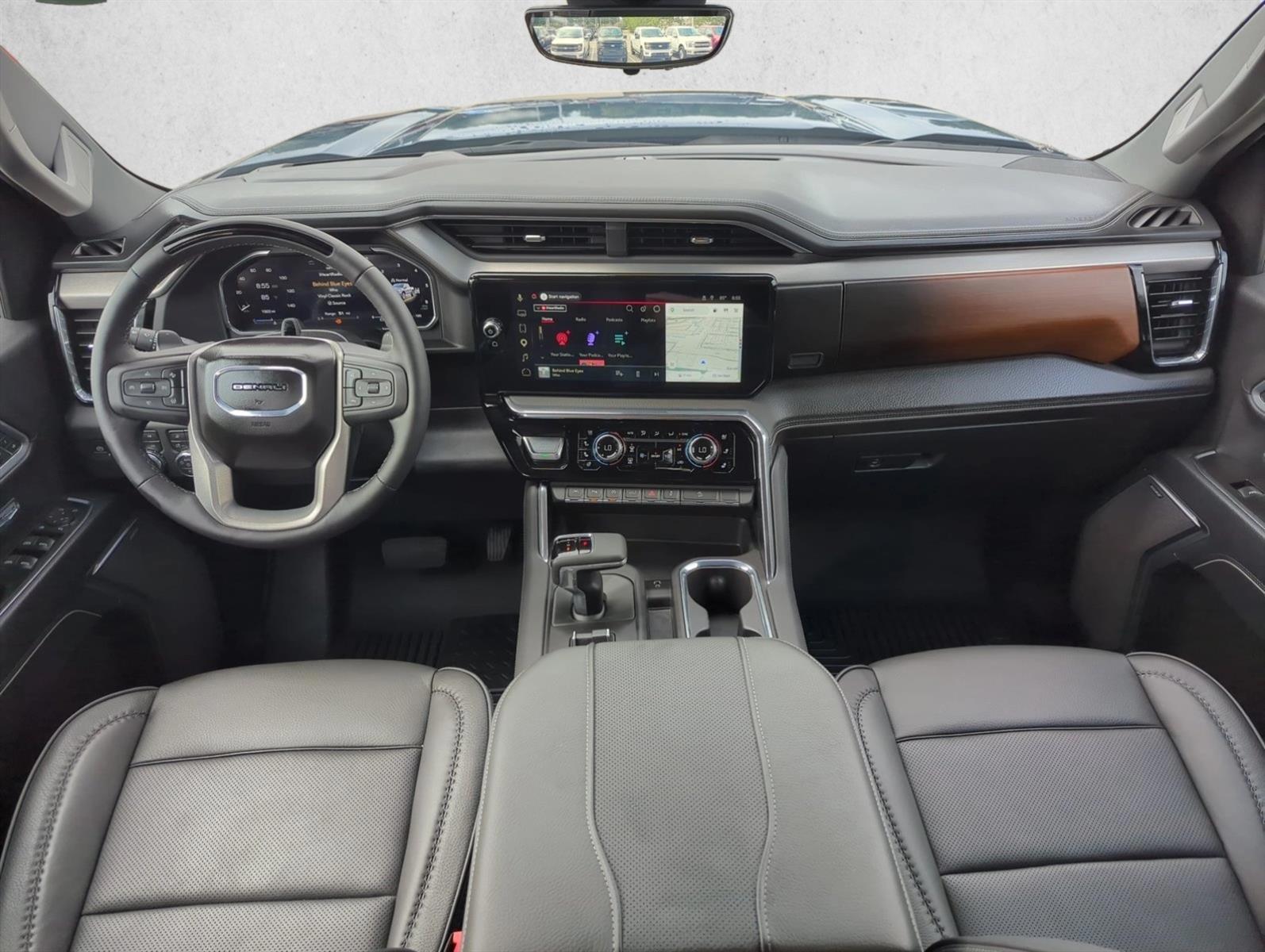 Thumbnail: 2026 GMC Sierra 1500 - 2