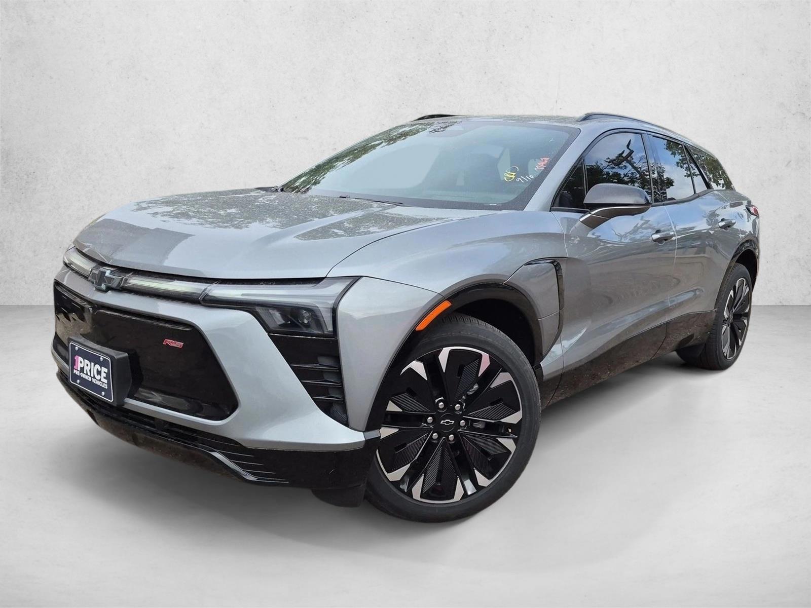 Thumbnail: 2024 Chevrolet Blazer EV - 1