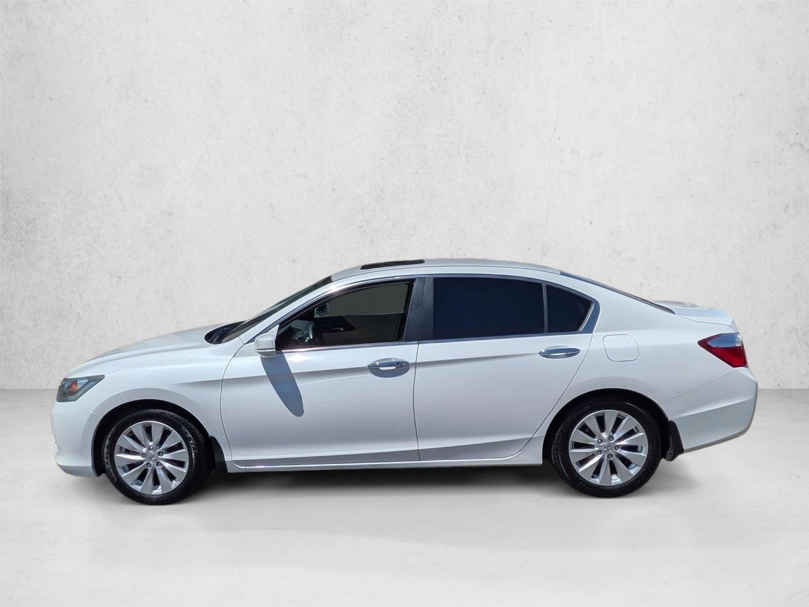 Thumbnail: 2015 Honda Accord - 2