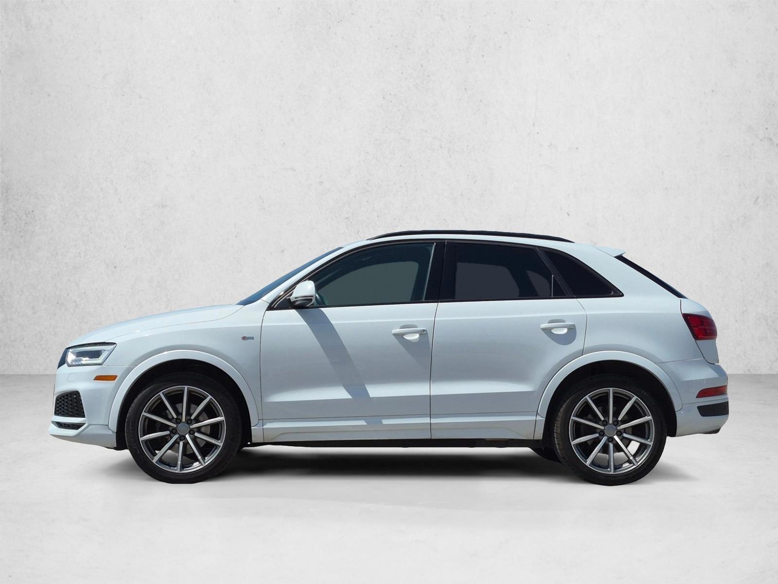 Thumbnail: 2018 Audi Q3 - 2