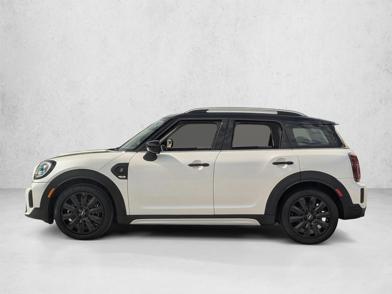 2024 MINI Countryman