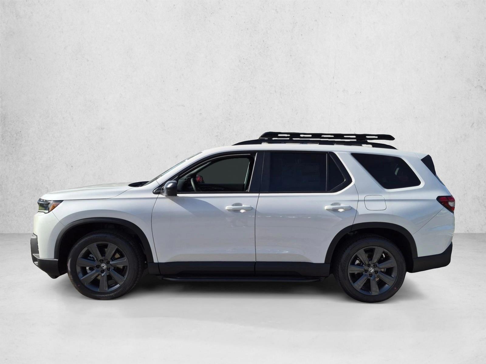 Thumbnail: 2026 Honda Pilot - 2