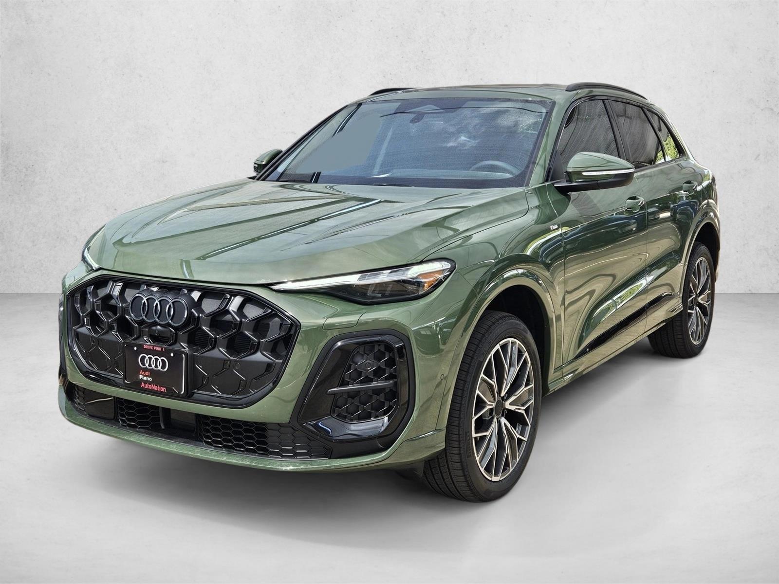Thumbnail: 2026 Audi Q5 - 1