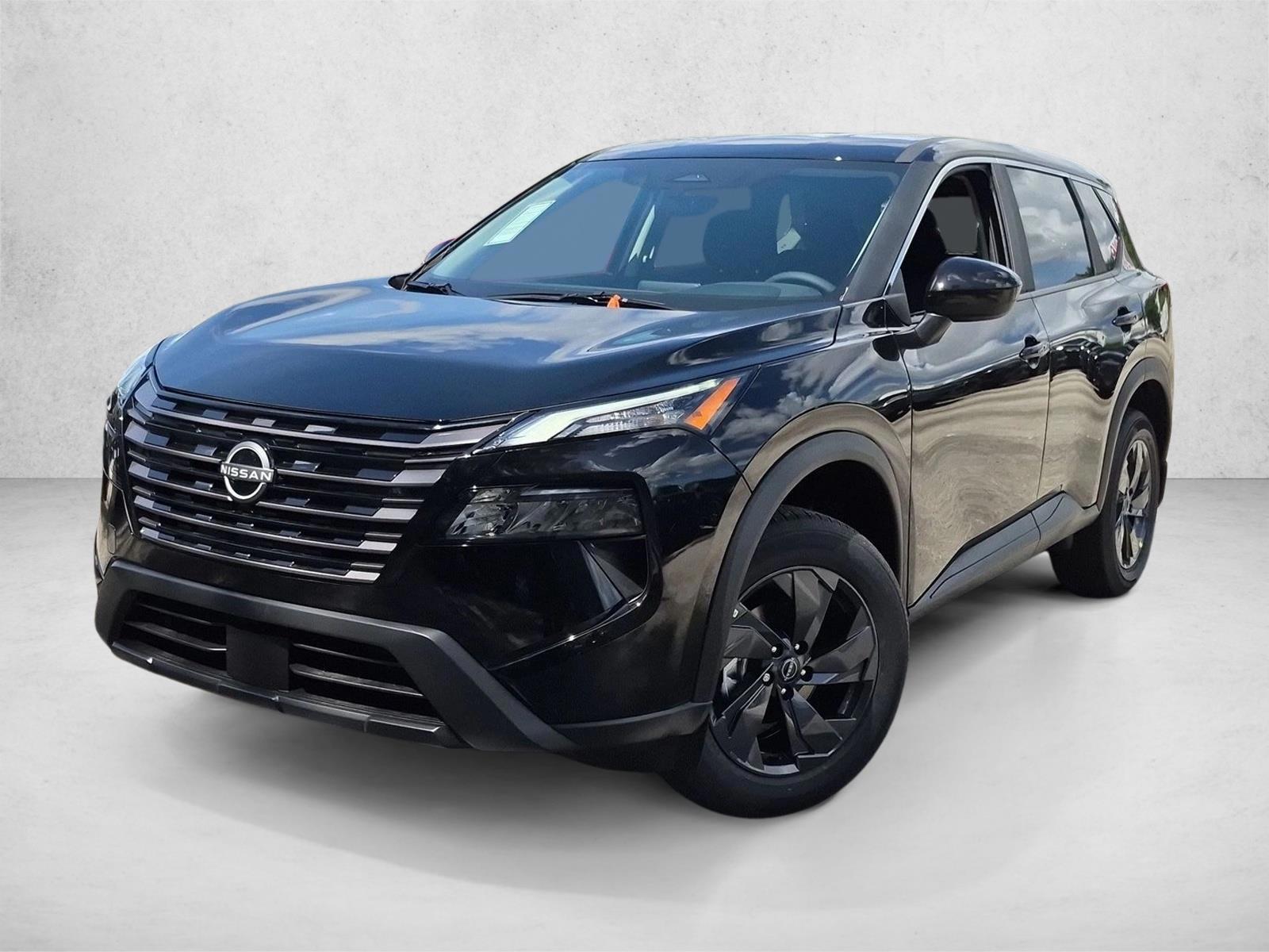 2027 Nissan Unknown