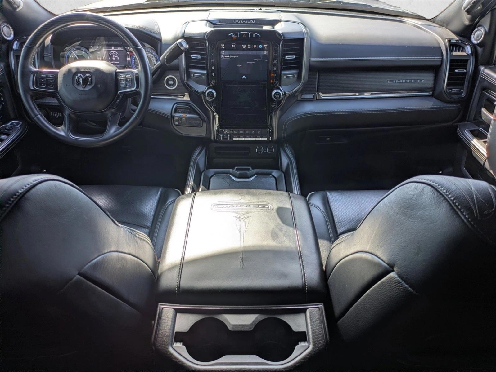 Thumbnail: 2022 RAM 2500 - 3