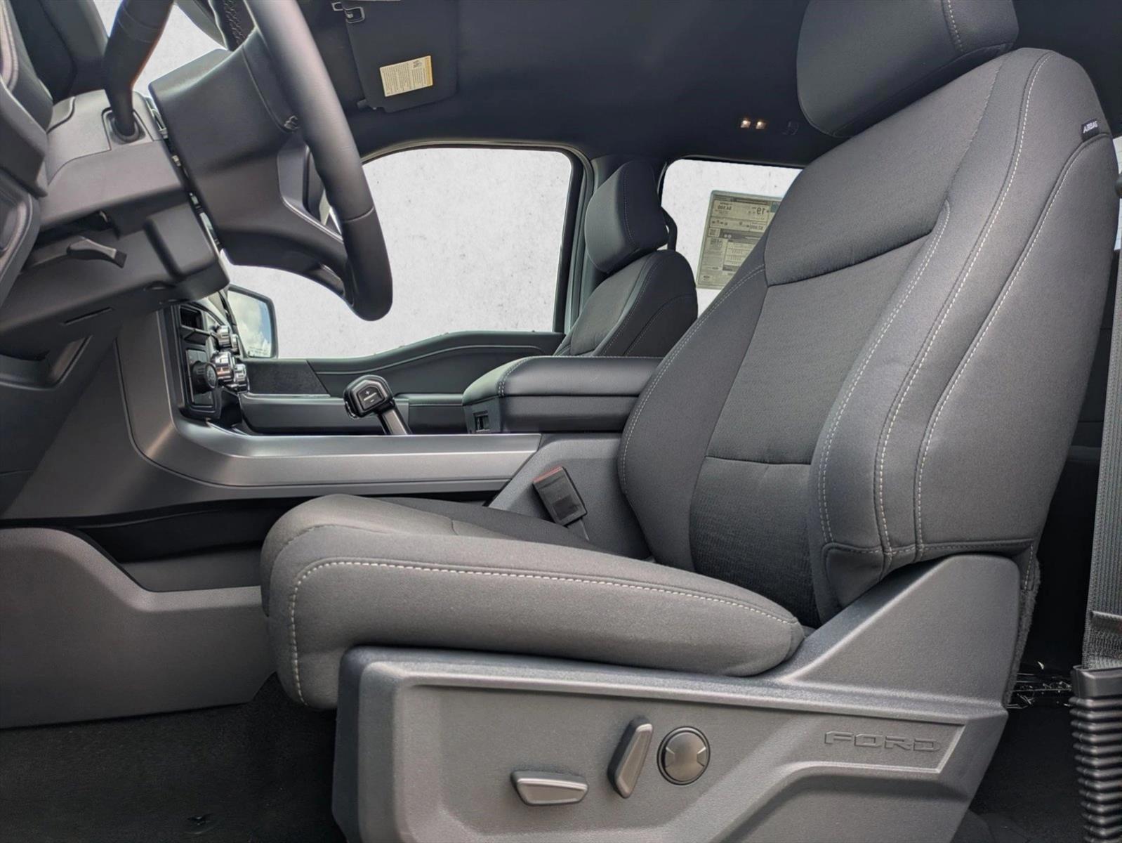 Thumbnail: 2026 Ford F-150 - 5