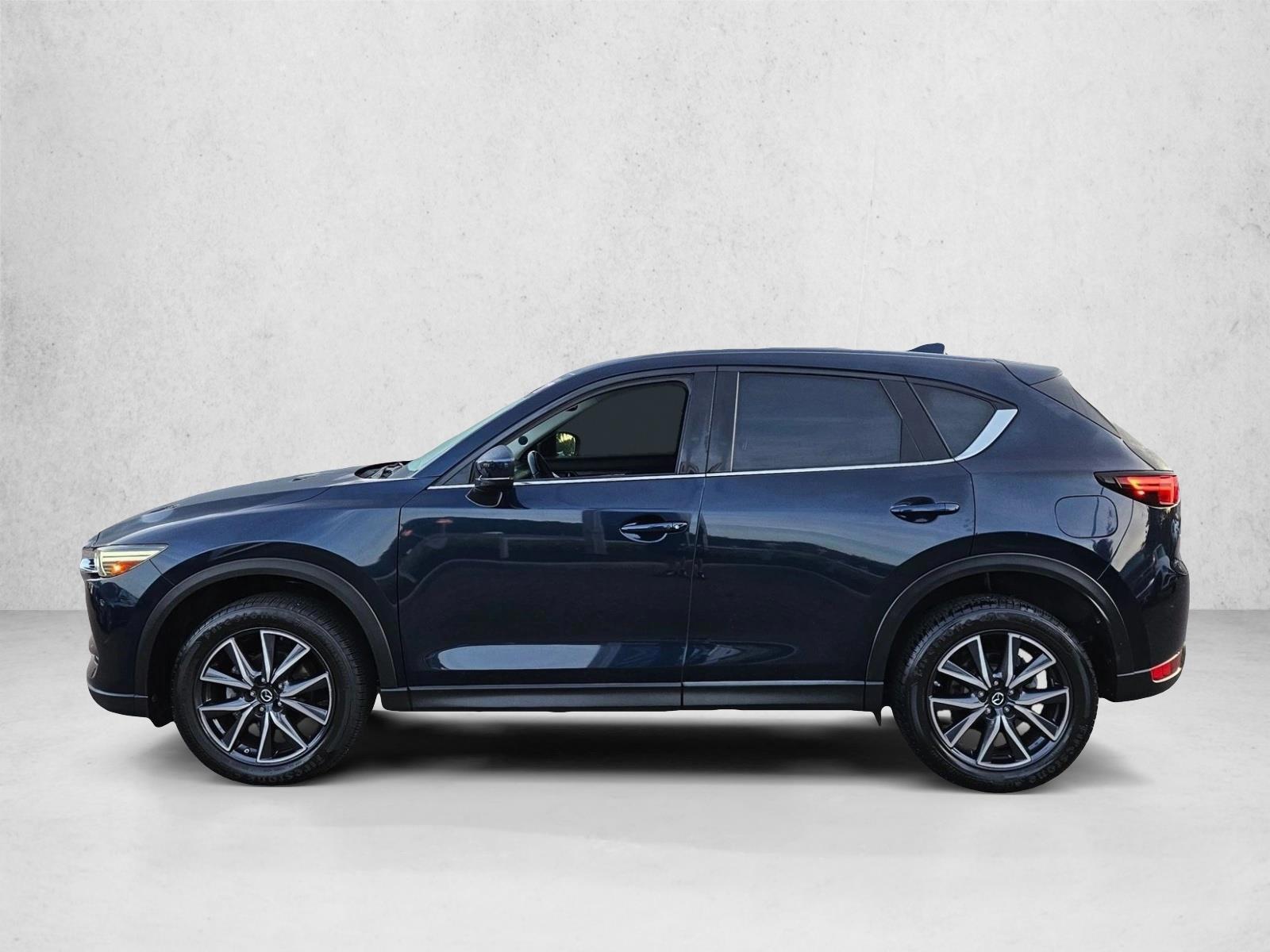 Thumbnail: 2017 Mazda CX-5 - 2