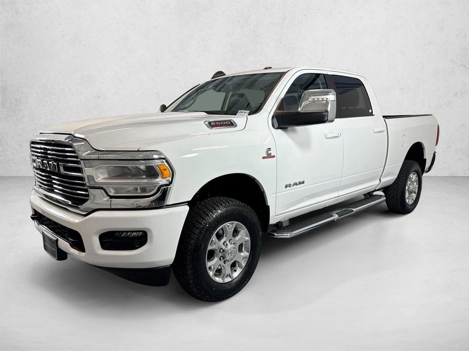 Thumbnail: 2024 RAM 2500 - 1